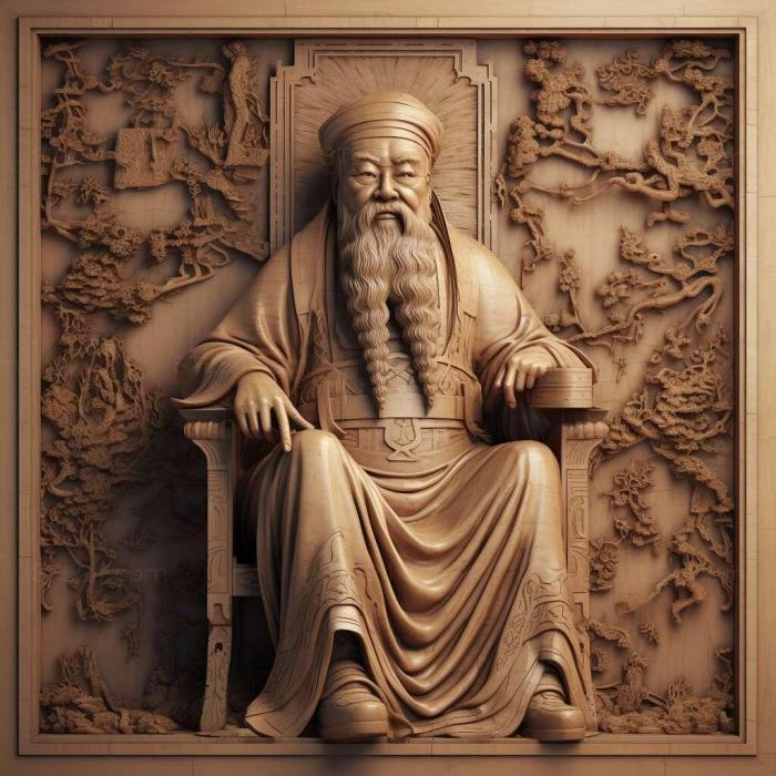 Confucius 4
